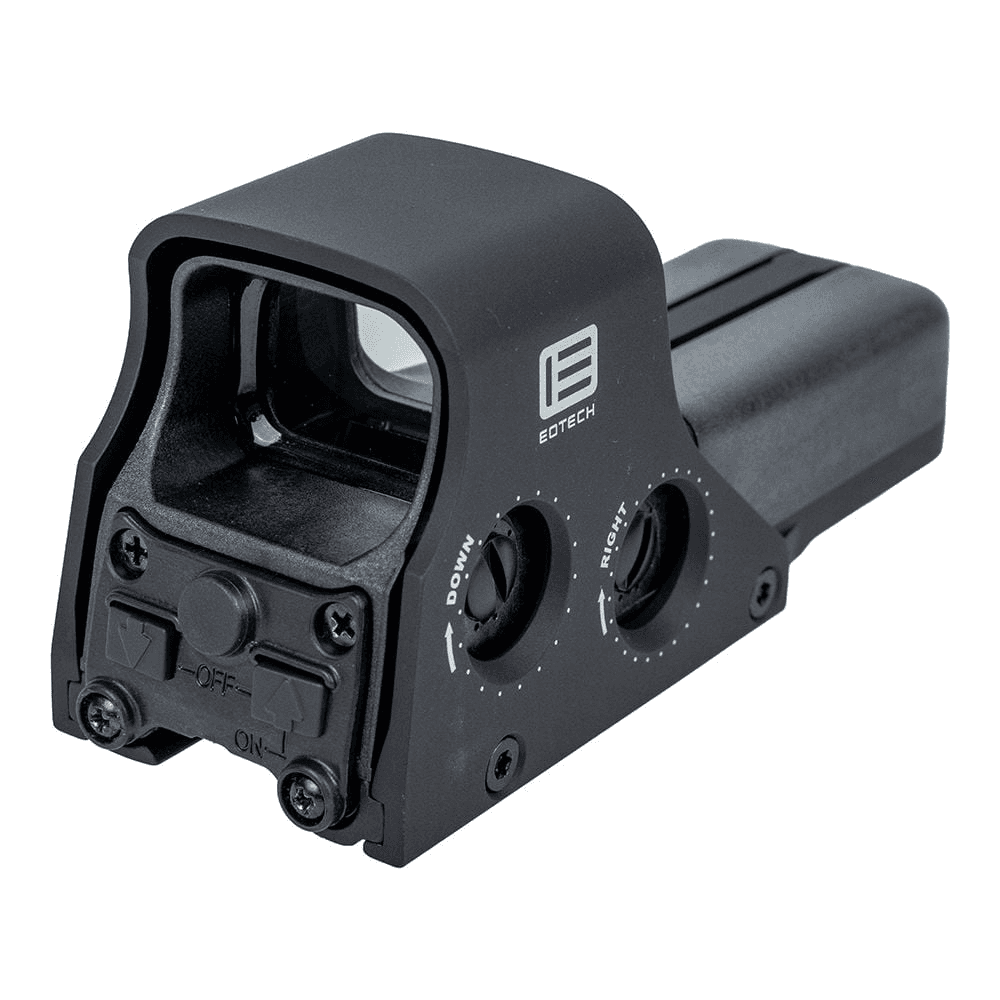EOTECH HWS 512™ Holographic Weapon Sight