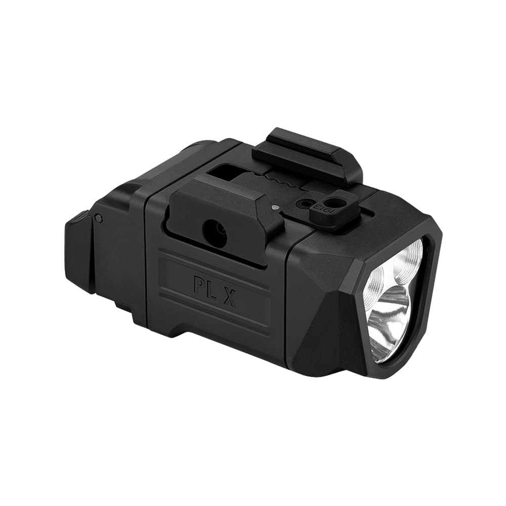 Olight PL X Tactical Light 1,200 Lumens Dual Beams