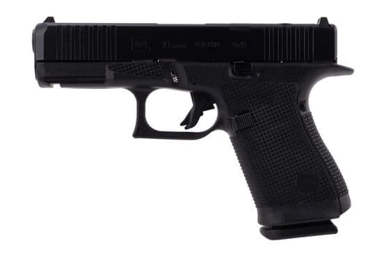 GLOCK 19 GEN 6 9MM Optic Ready Pistol - 4.02" - 3x 15rd Mags